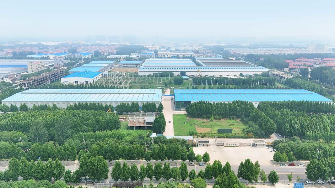 China Henan Yanjiang Environmental Technology Co., Ltd. Perfil de la compañía