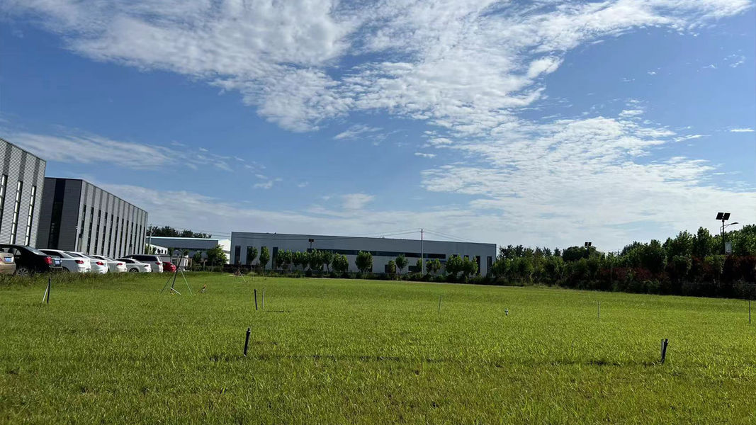 China Henan Yanjiang Environmental Technology Co., Ltd. Perfil de la compañía