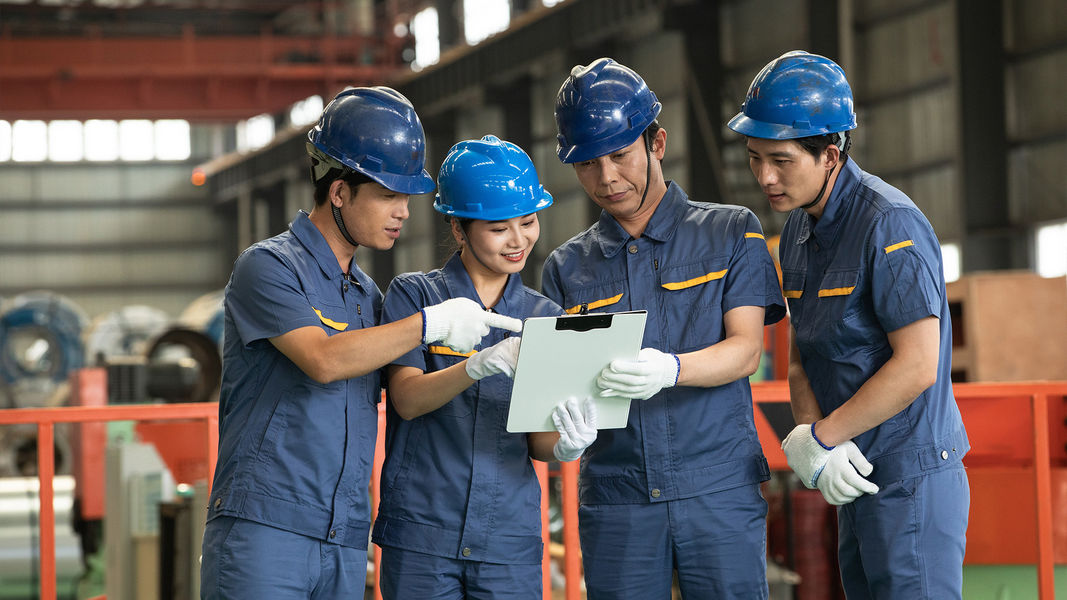 China Henan Yanjiang Environmental Technology Co., Ltd. Perfil de la compañía