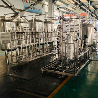 Customized  Water Purifier Machine RO System