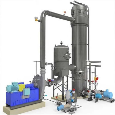 Containerized Seawater Desalination Plant With 99% Desalting Rate And TDS 500mg/L Water