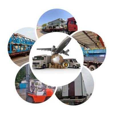 Underground Integrated Sewage Treatment Equipment for Rural Domestic Sewage Wastewater Treatment Plant Hot Selling