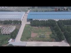 Tratamiento de aguas residuales