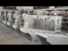 Equipo aislado para el tratamiento del agua